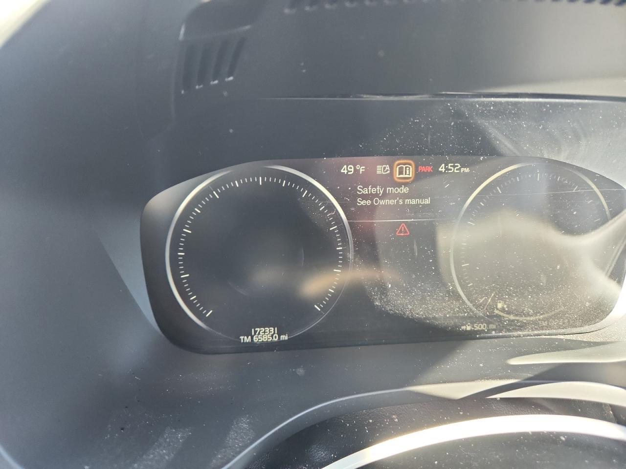 2018 VOLVO XC60