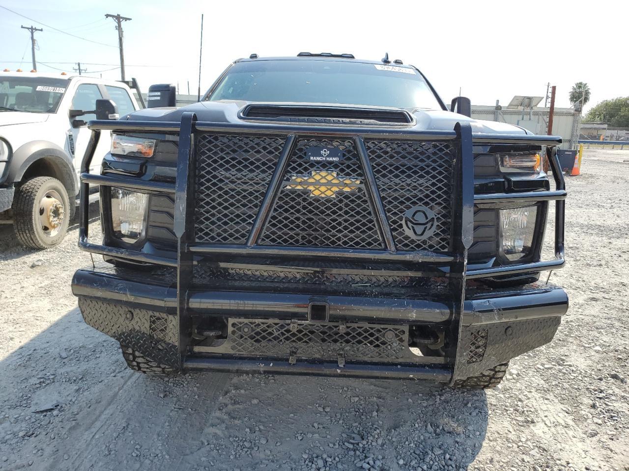 2025 CHEVROLET Silverado