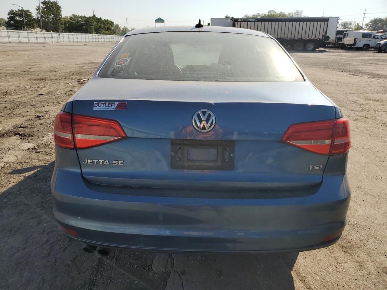 2015 VOLKSWAGEN JETTA