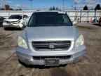 2003 HONDA PILOT