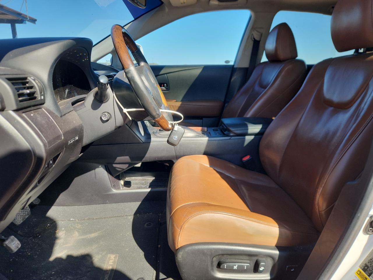 2015 LEXUS RX 450H