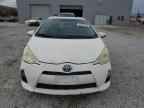 2013 TOYOTA Prius c