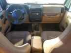 1997 JEEP WRANGLER