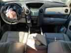 2011 HONDA PILOT