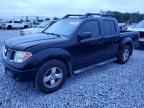 2007 NISSAN Frontier