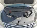 2014 CHEVROLET TRAVERSE