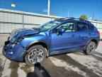 2014 SUBARU XV Crosstrek