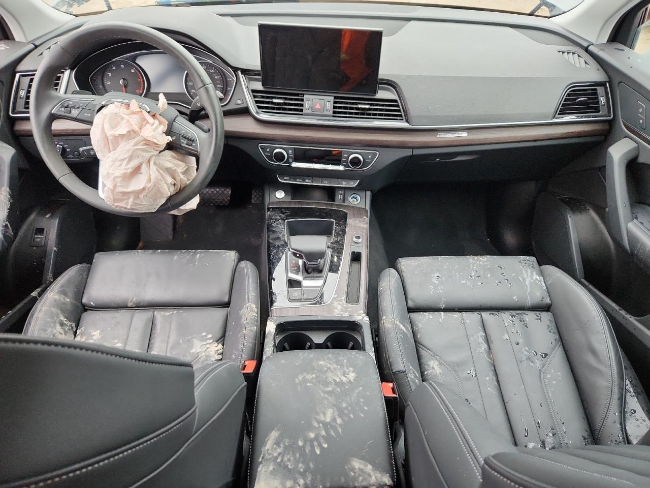 2024 AUDI Q5