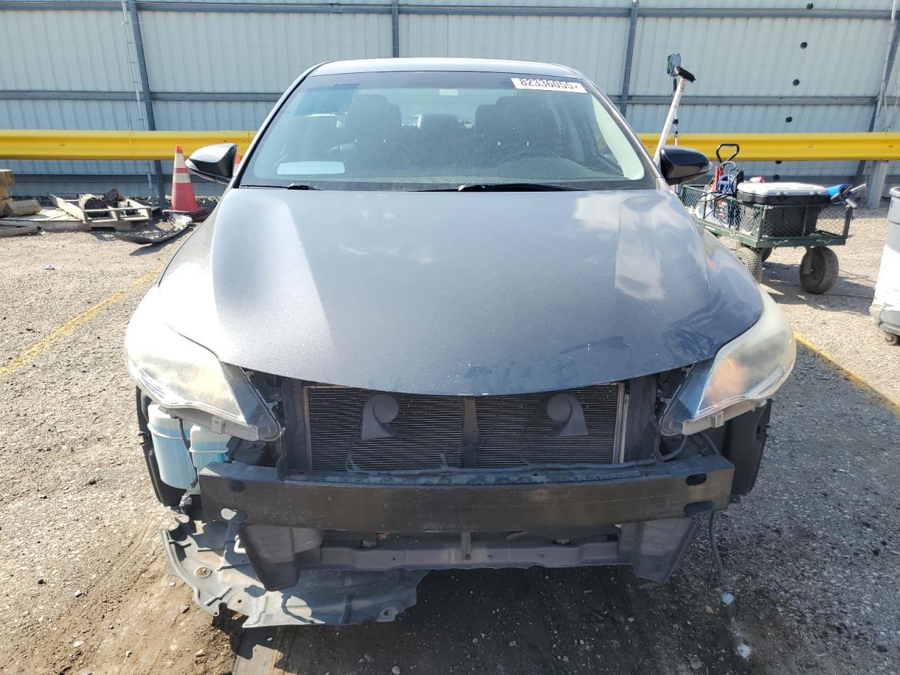 2013 TOYOTA Avalon
