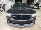 2006 DODGE CHARGER