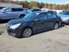 2010 SUBARU Legacy