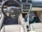 2012 VOLKSWAGEN EOS