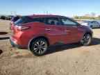 2015 NISSAN MURANO