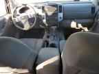 2016 NISSAN Frontier