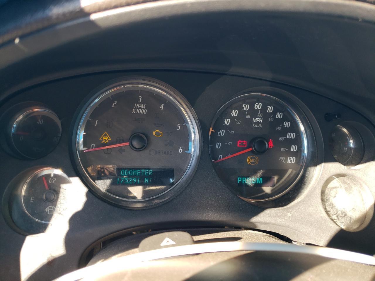 2007 GMC Yukon