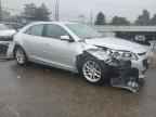 2015 CHEVROLET MALIBU