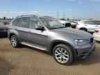 2012 BMW X5