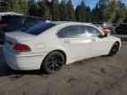 2005 BMW 7 series