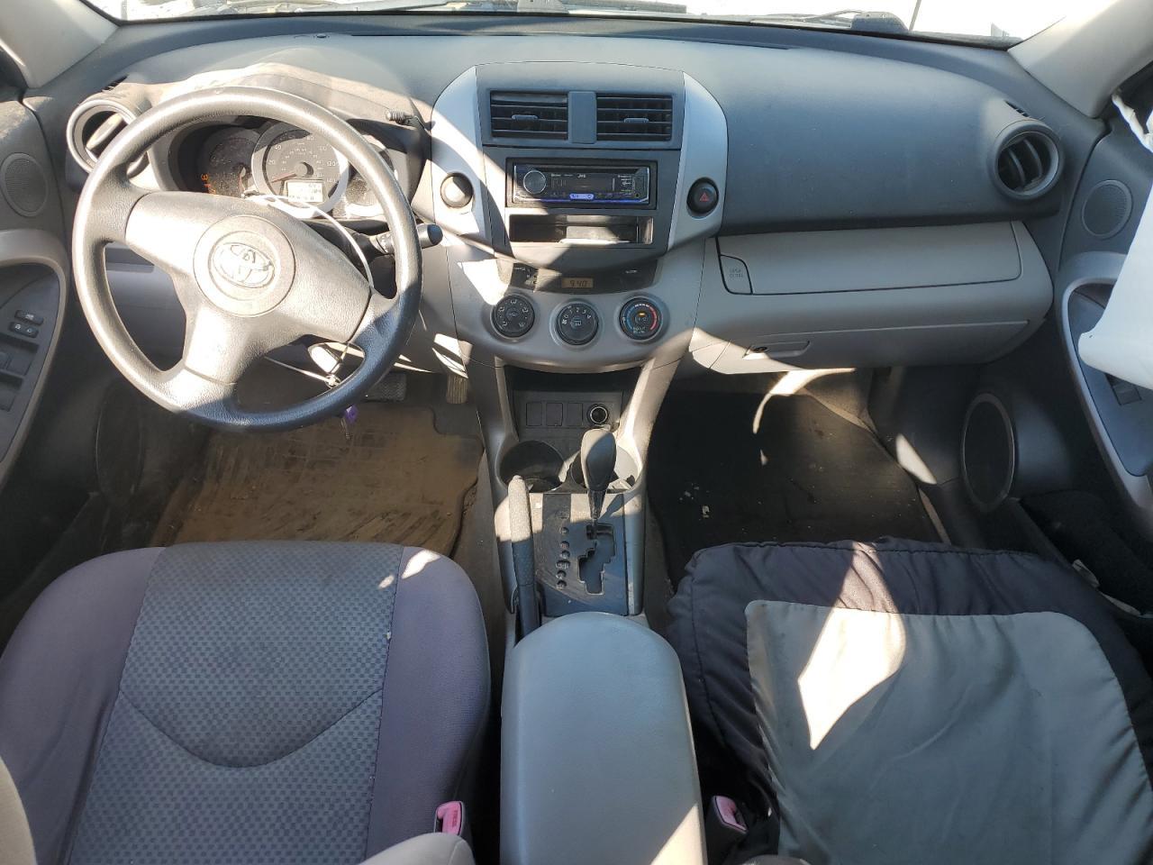 2008 TOYOTA RAV4