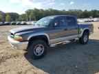 2002 DODGE Dakota