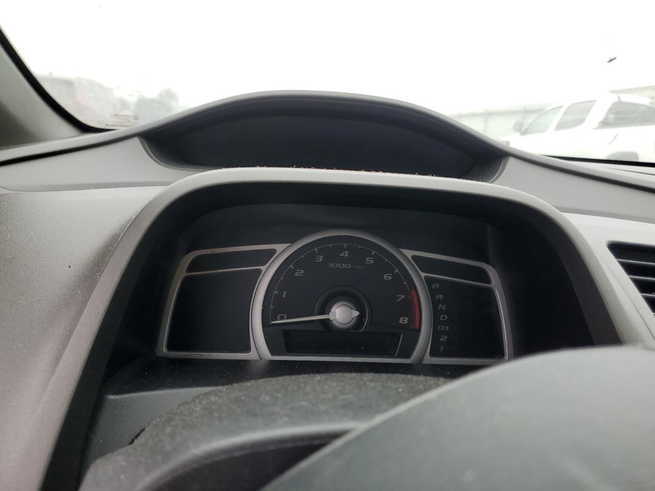 2006 HONDA CIVIC