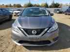 2016 NISSAN SENTRA