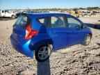 2014 NISSAN Versa Note