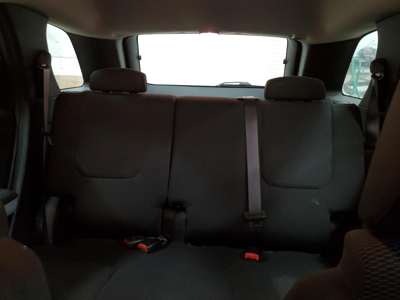 2009 PONTIAC TORRENT