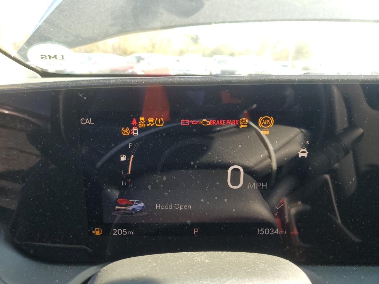 2025 BUICK Encore GX