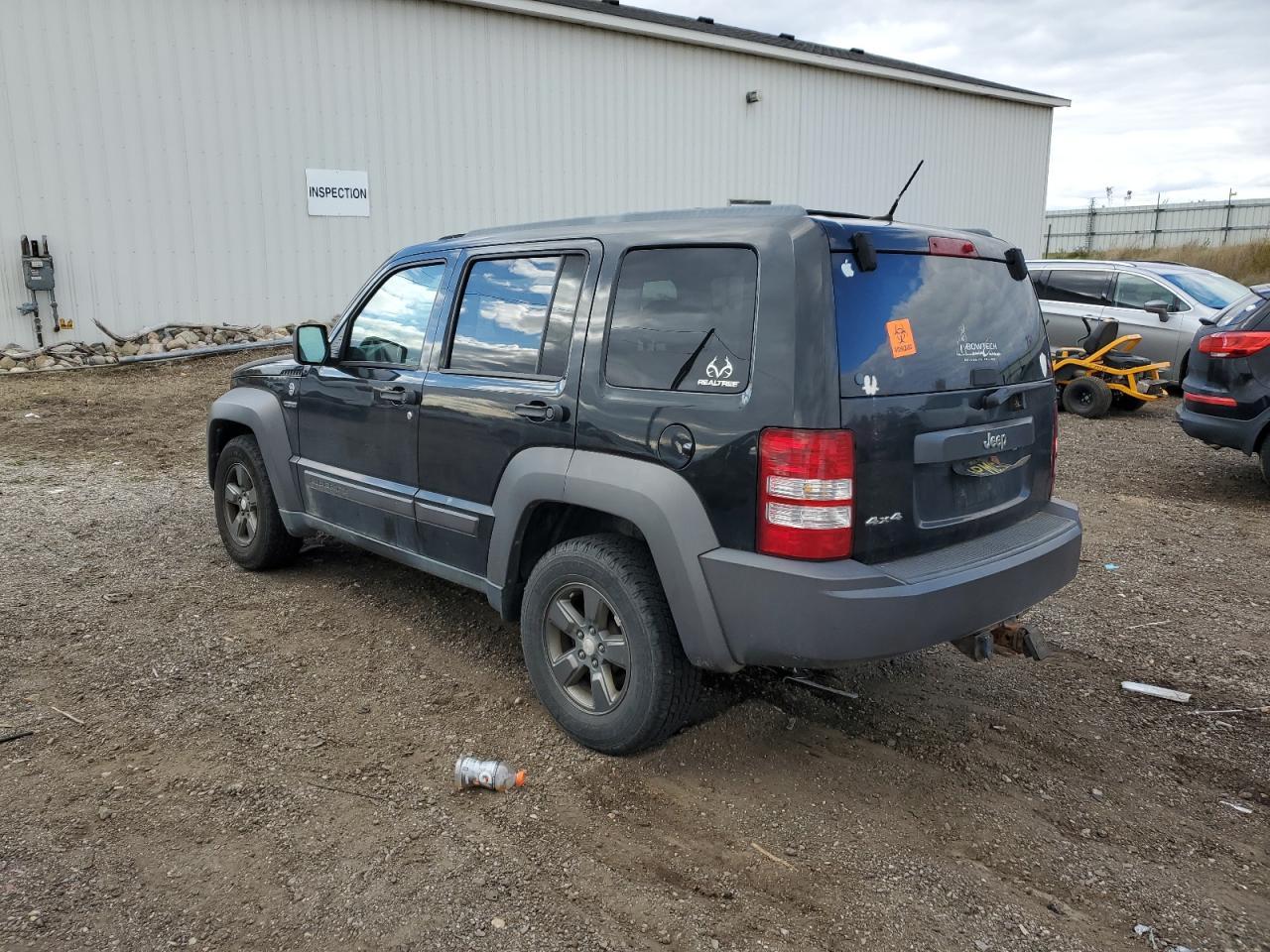 2010 JEEP Liberty
