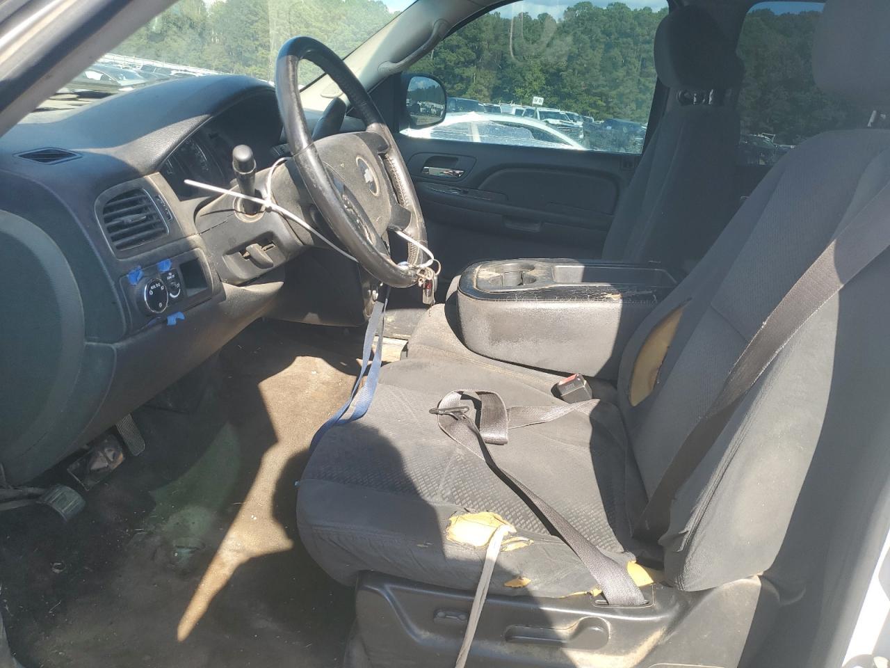 2007 CHEVROLET Avalanche