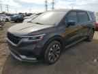 2024 KIA Carnival