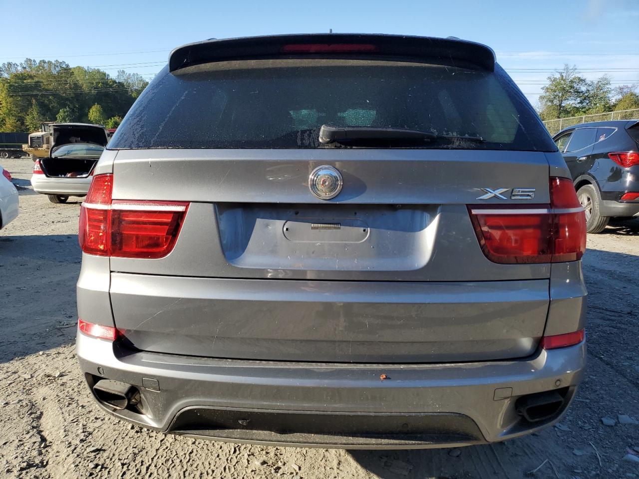 2011 BMW X5