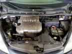 2007 TOYOTA SIENNA