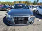 2010 AUDI Q5