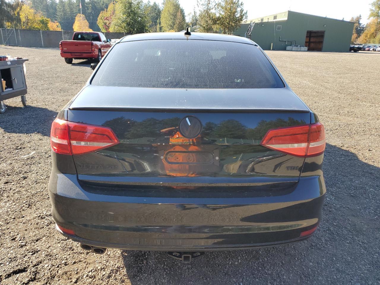 2015 VOLKSWAGEN JETTA