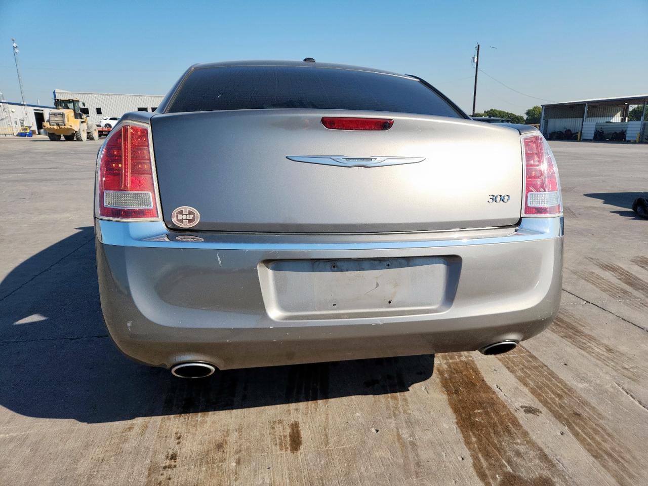 2014 CHRYSLER 300