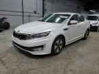 2013 KIA Optima Hybrid