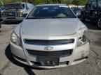 2010 CHEVROLET MALIBU