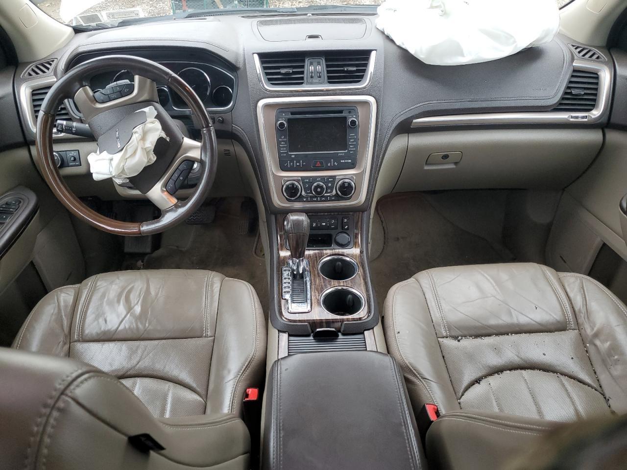 2014 GMC ACADIA