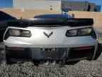 2015 CHEVROLET CORVETTE