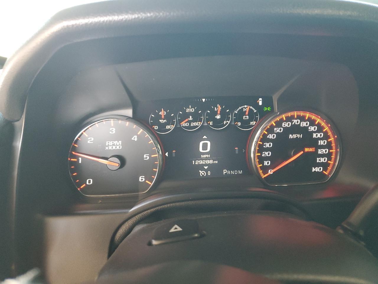2016 GMC Yukon