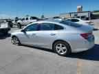 2022 CHEVROLET MALIBU
