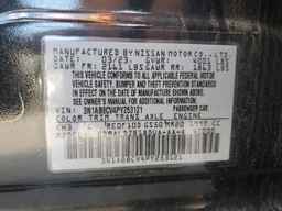 2023 NISSAN SENTRA