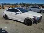 2016 MERCEDES-BENZ E-Class