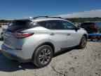 2016 NISSAN MURANO