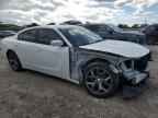 2016 DODGE CHARGER