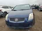 2007 NISSAN SENTRA