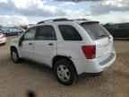 2007 PONTIAC TORRENT