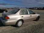 1999 TOYOTA COROLLA